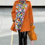 Fall/Winter Chanel 2014 Latest Paris Collection