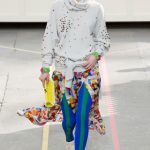 Fall/Winter Paris Chanel 2014 Collection