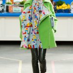 Chanel 2014 Fall/Winter Collection