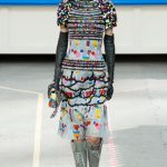 Fall/Winter 2014 Paris Chanel Collection