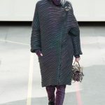 Latest Collection by Chanel 2014 Fall/Winter