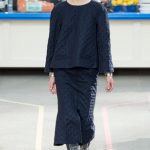 Fall/Winter Chanel Latest 2014 Paris Collection