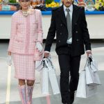 Fall/Winter Chanel 2014 Collection