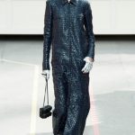 Fall/Winter Chanel Paris Latest 2014 Collection