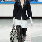 Chanel Fall/Winter Paris Collection