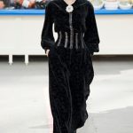 Latest Collection by Chanel Paris 2014