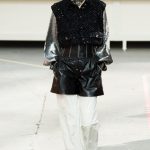 Chanel Latest Paris Collection