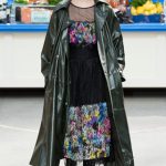 2014 Latest Chanel Paris Collection