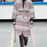 Paris Fall/Winter Chanel Latest Collection