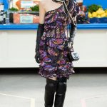 Fall/Winter Chanel Paris Collection