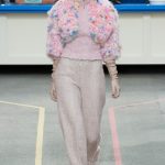 2014 Paris Chanel Collection