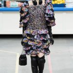 Latest Chanel Collection 2014