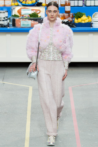 Chanel Paris Collection