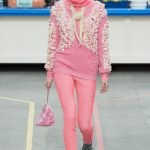 Latest Collection Paris by Chanel 2014