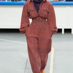 Paris Chanel Fall/Winter Collection