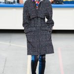 Chanel 2014 Fall/Winter Paris Collection