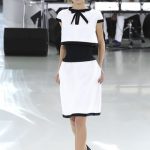 Chanel Paris Haute Couture 2014