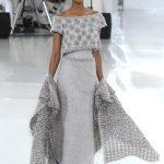 Chanel Paris Haute Couture Fashion Week Collection