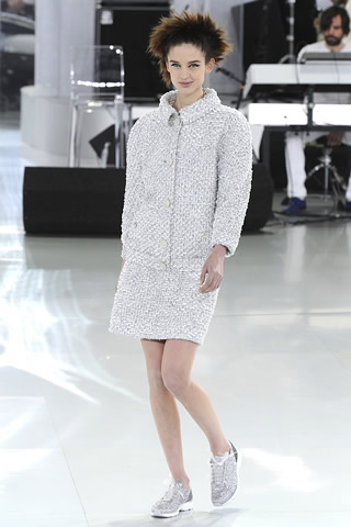 Chanel Spring/Summer Collection