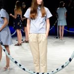 Charlotte Ronson MBFW Spring 2015 Collection