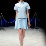 Charlotte Ronson 2015 MBFW Collection