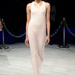 MBFW 2015 Spring Charlotte Ronson Collection