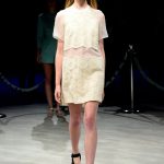 Charlotte Ronson MBFW 2015 Spring Collection