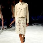Spring Latest 2015 Charlotte Ronson MBFW Collection