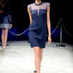 2015 Spring Charlotte Ronson MBFW Collection