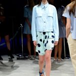 Spring MBFW Charlotte Ronson Latest Collection