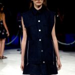 Charlotte Ronson Latest Spring 2015 MBFW Collection