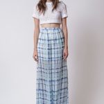 Spring Charlotte Ronson New York Collection