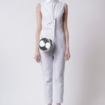 Charlotte Ronson New York Spring 2014 Collection