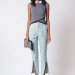 Charlotte Ronson Spring 2014 New York Collection