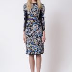 Spring 2014 Charlotte Ronson New York Collection