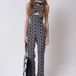 2014 latest Charlotte Ronson New York Collection