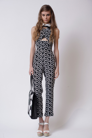 2014 latest Charlotte Ronson New York Collection