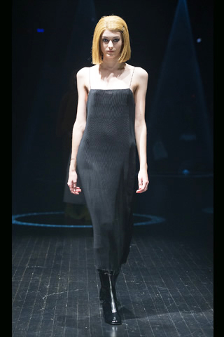 Cheap Monday Mercedes-benz Fashion Week Stockholm Autumn/Winter 2014 Collection