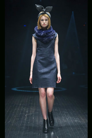 Cheap Monday 2014 Autumn/Winter Stockholm Collection