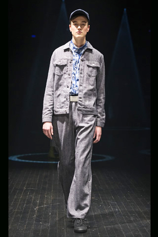 Cheap Monday 2014 Autumn/Winter Collection