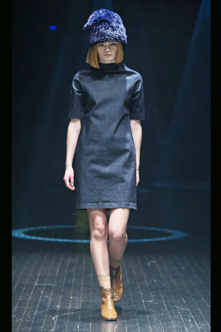 Autumn/Winter Cheap Monday 2014 Stockholm Collection