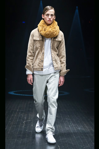 Cheap Monday Stockholm Autumn/Winter Collection