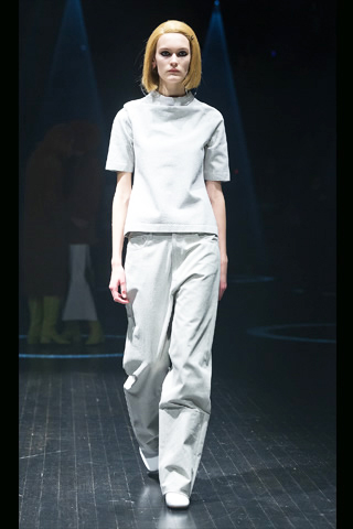 2014 Cheap Monday Stockholm Autumn/Winter Collection