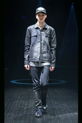 Autumn/Winter latest Cheap Monday 2014 Collection