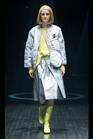 Autumn/Winter latest Cheap Monday Stockholm Collection