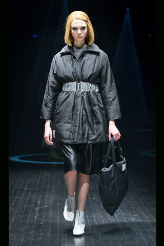 Stockholm Cheap Monday Autumn/Winter 2014 Collection