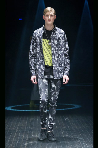 Autumn/Winter Cheap Monday 2014 Collection