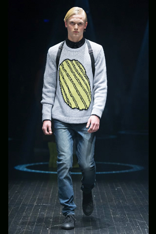 Cheap Monday Autumn/Winter Collection