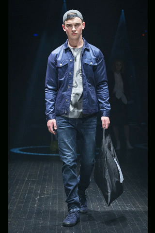 Cheap Monday Stockholm 2014 Autumn/Winter Collection