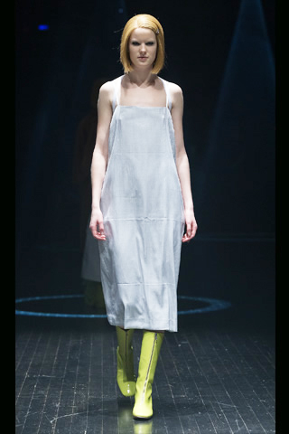 Cheap Monday Autumn/Winter 2014 Stockholm Collection